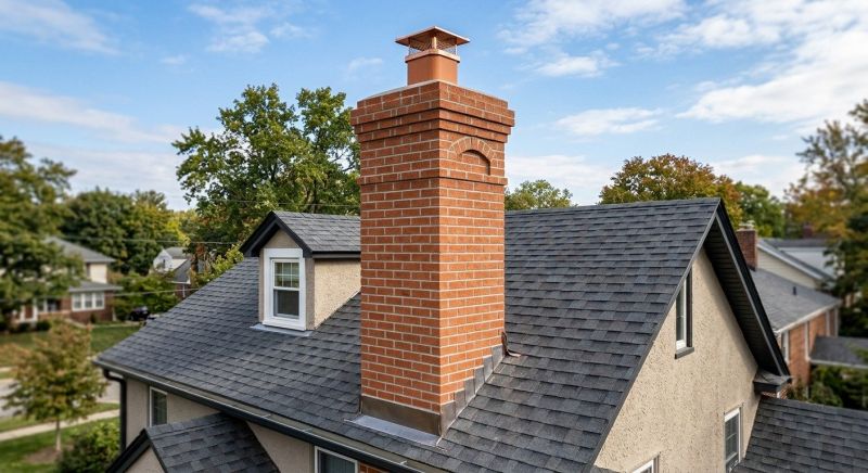 Chimney Installation in Cleveland, OH