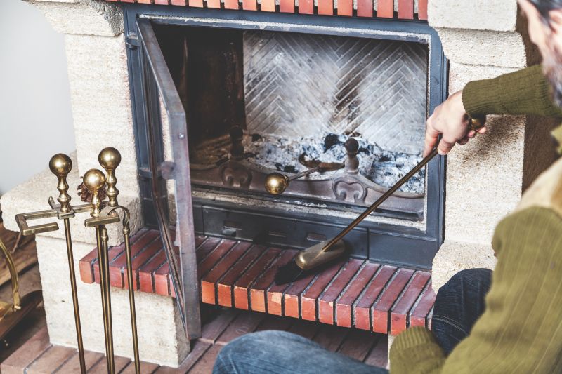 Fireplace Condition