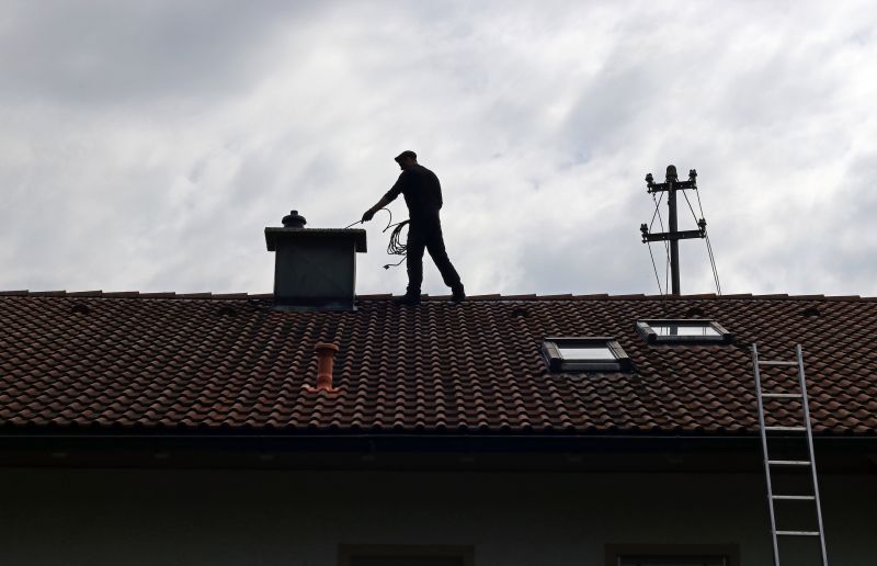 Fireplace Cleaning Service in San Jose, CA