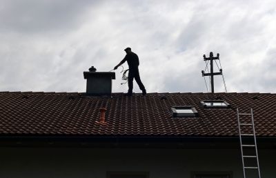 How Often Chimneys Should Be Inspected And Cleaned