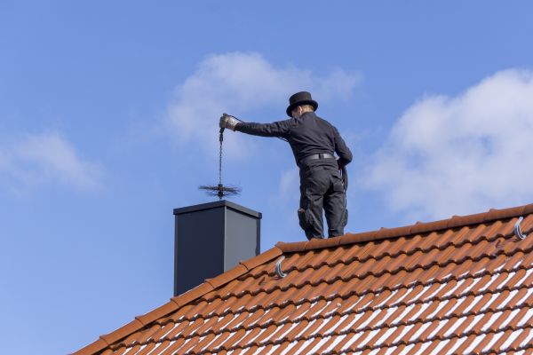Chimney Inspection Service - Chimney Inspection Service Brighton, Michigan